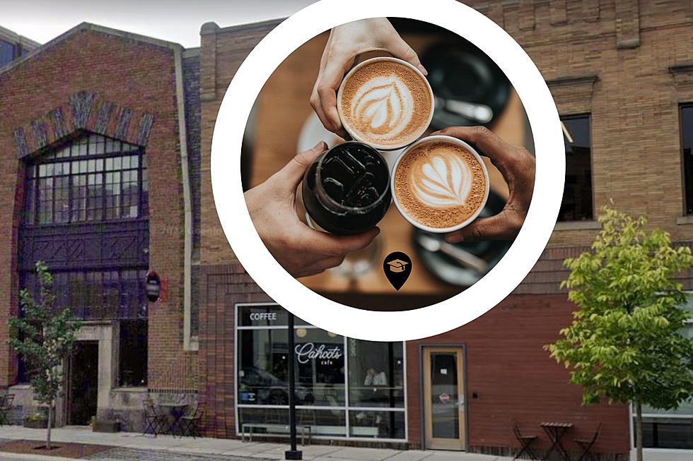 Attn Coffee Fans: Michigan's Most Loved Local Coffee Shop