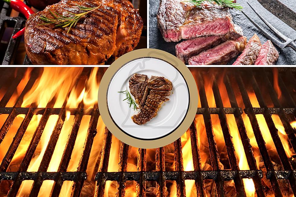 Get the Meat Sweats with Michigan's 10 Best Steak Restaurants