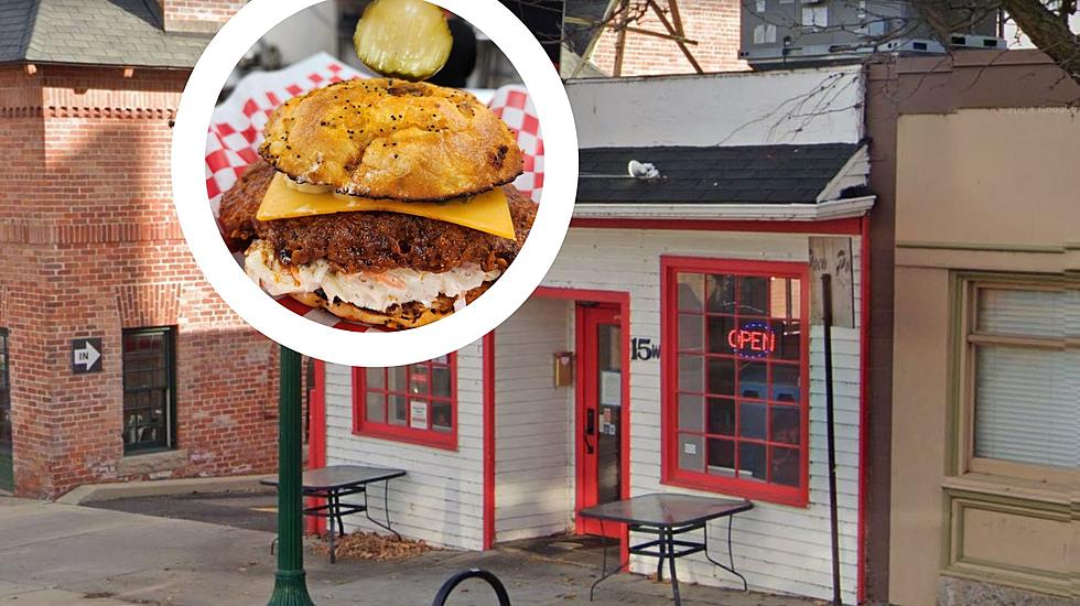 Michigan's Best Chicken Sandwich Will Ruin All Other Food for You