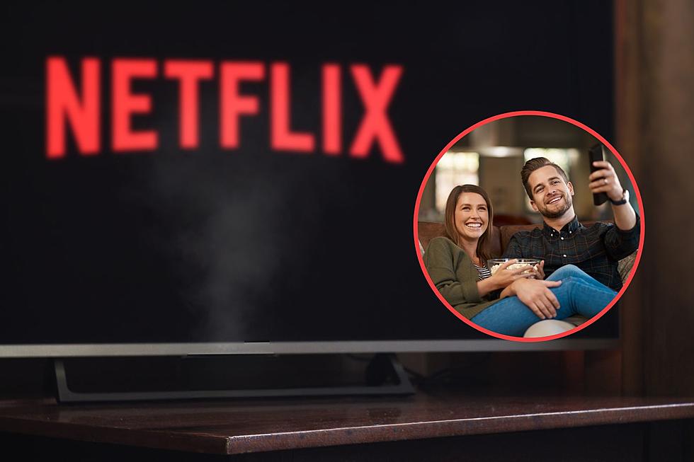 Michiganders Pick Cheesy Reality Show As Their Top Netflix Pick
