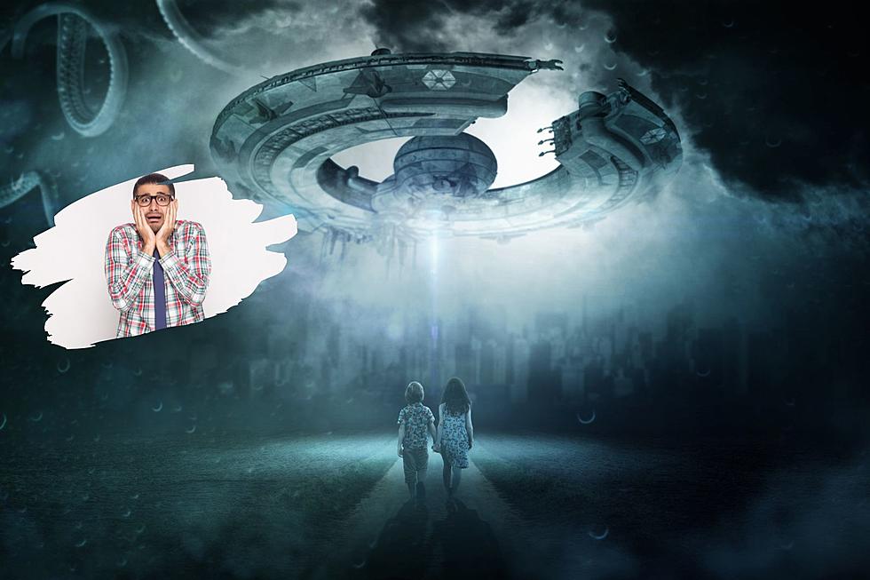 Creative Hemlock Student Claims Alien Invasion to Get Out of Test