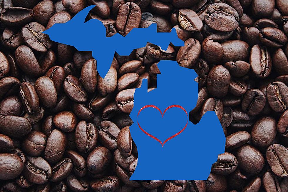 Michigan Coffee Company is the State's Most Loved Local Brand