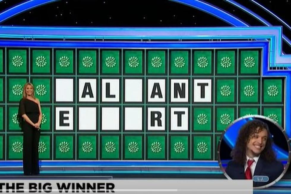 Michigan Man Wins a Car and a Whole Lot of Cash on ‘Wheel of Fortune’