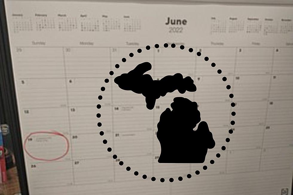 Juneteenth One Step Closer to Becoming a State Holiday in Michigan