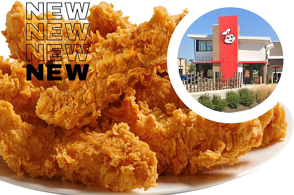 The First Jollibee "Chickenjoy" in Michigan Is Opening Soon.