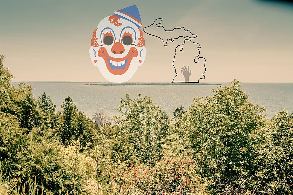 30+ Michigan Lake Names That Could Inspire a Horror Movie Title