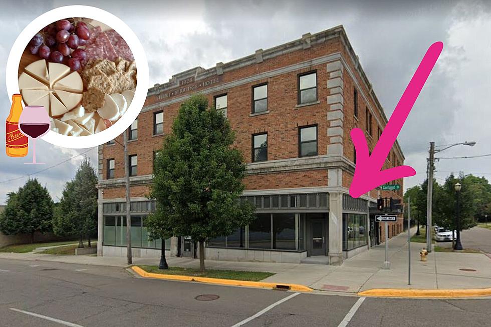 A New Flint, MI Spot to Bring Beer, Wine and Charcuterie Downtown