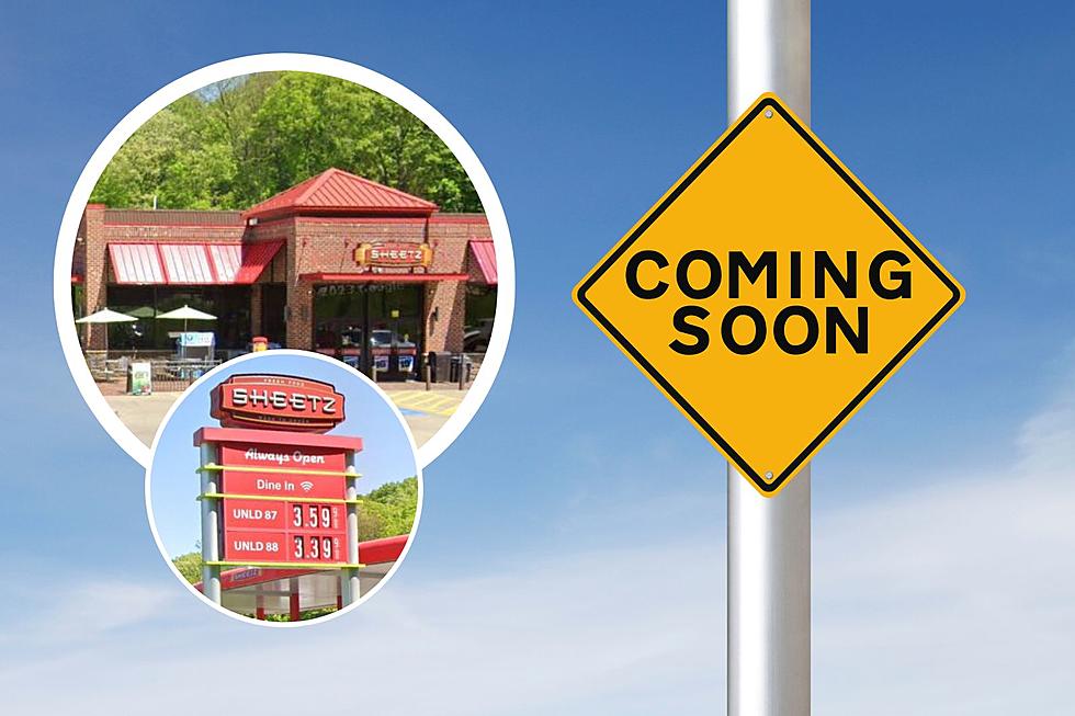 Traveler and Foodie Favorite Sheetz Opening First Location in MI