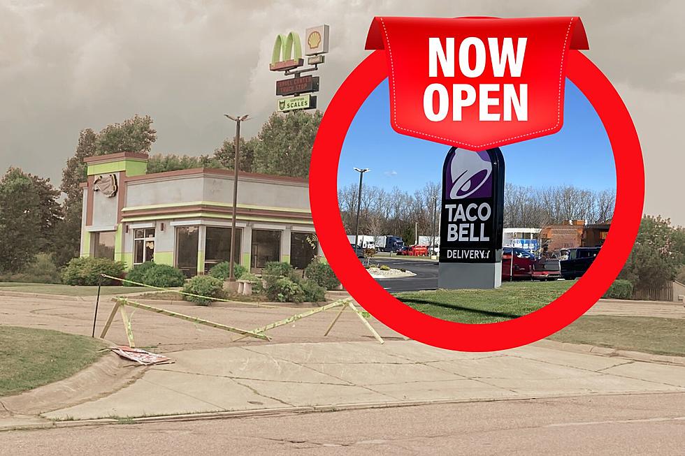 The Grand Blanc Area Will Be Getting Fourth Taco Bell Off US-23