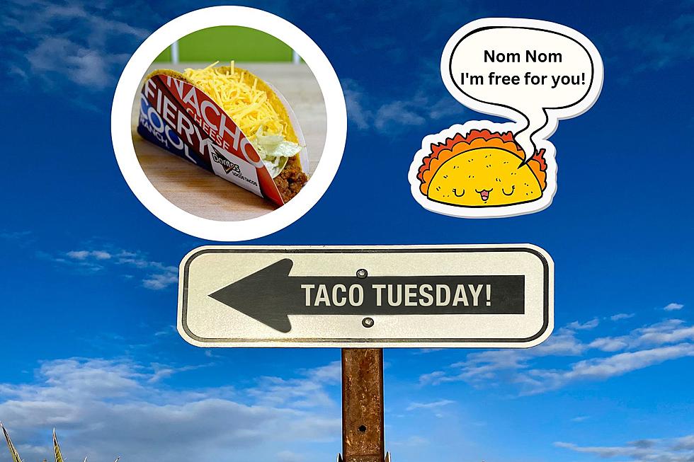 Yummy: Michigan Will Have a Tasty Month of Free Taco Tuesdays