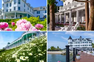 Michigan&#8217;s Best: 4 Voted Top 10 Resorts in the Midwest for Unforgettable Getaways