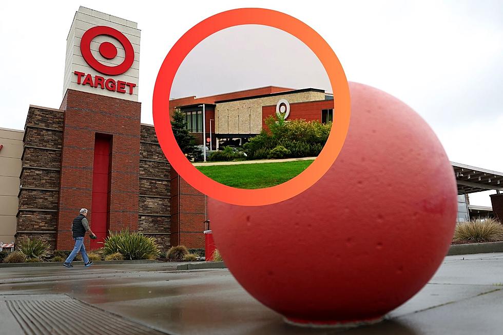 This Two-Story Target is the Only One of Its Kind in Michigan