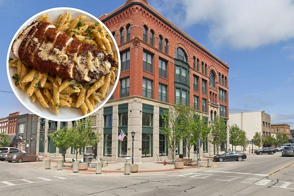 A Popular Bay City, MI Spot Will Be on America's Best Restaurants