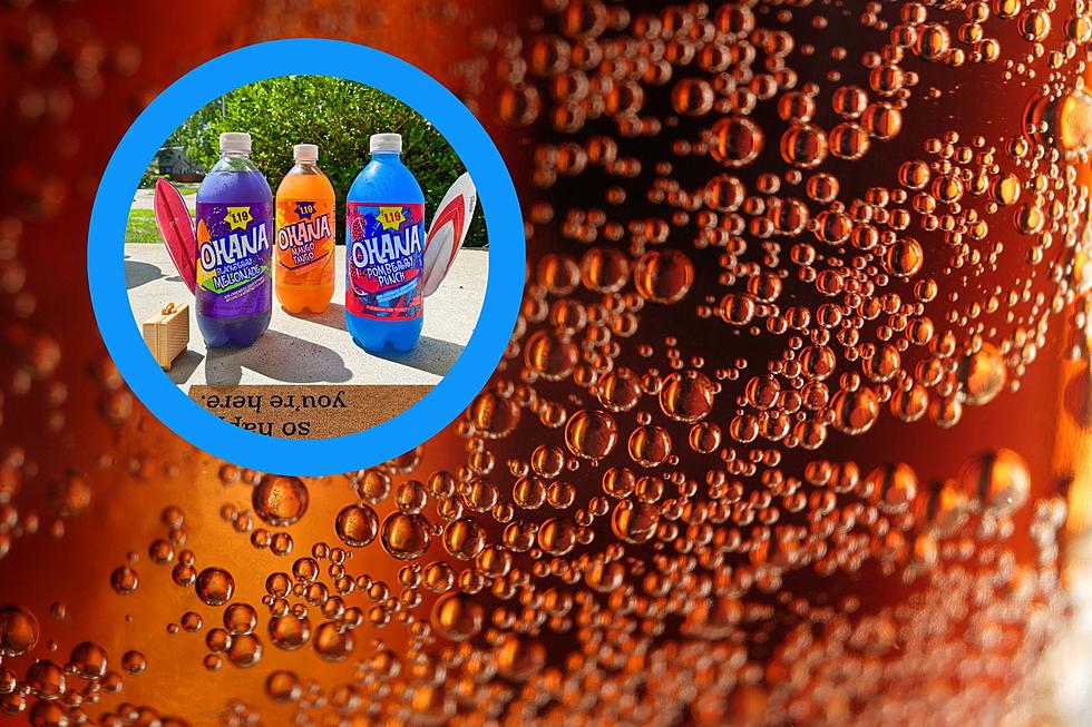 Ope! Michigan’s Popular Faygo Introduces 3 New Flavors for Fans