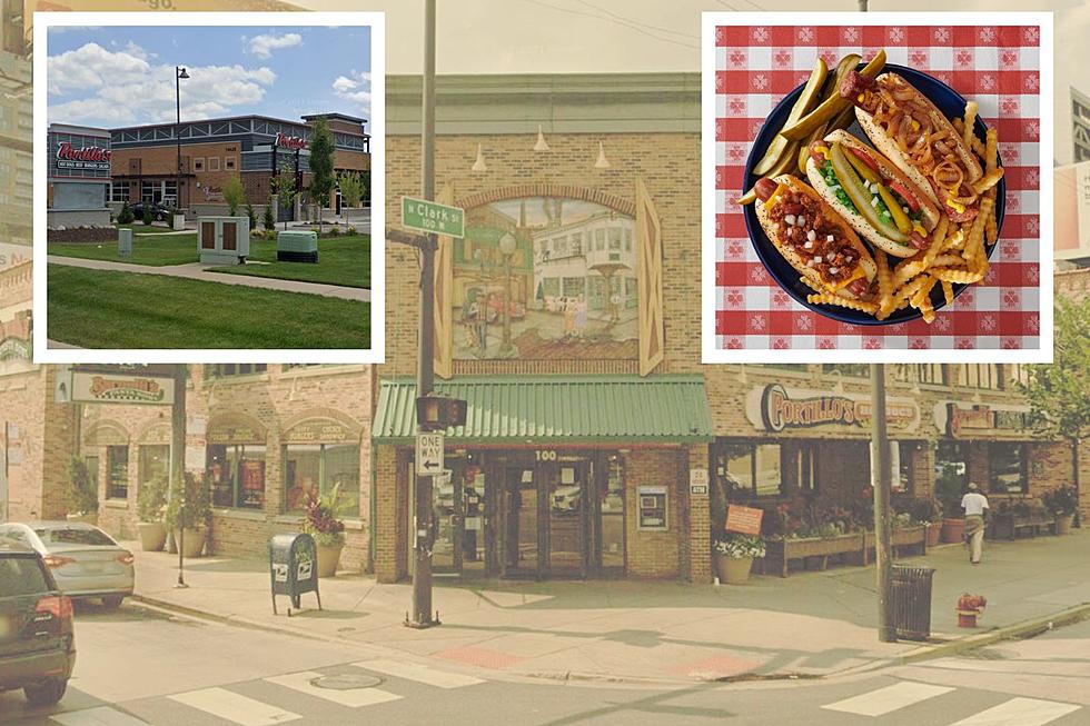 Say What? The Popular, Tasty Portillo's Has a Michigan Location?
