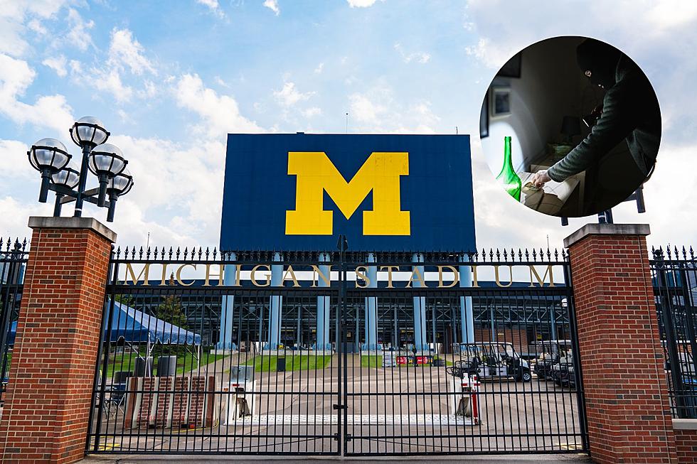University of Michigan Ranked #1 Most Dangerous College Campus in America