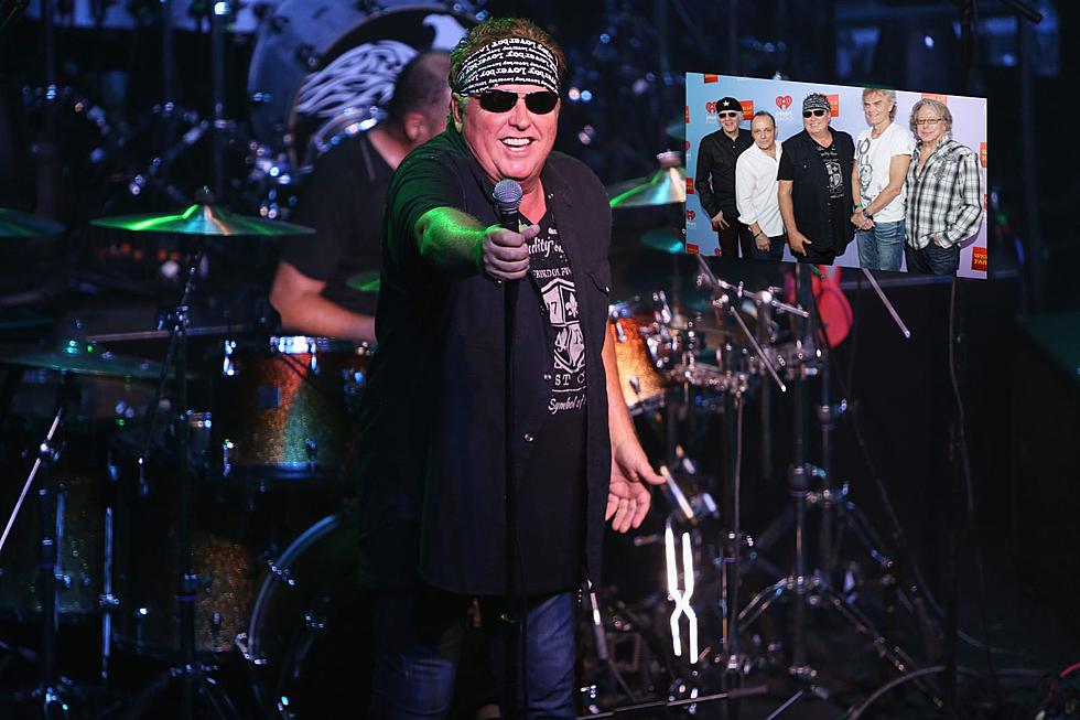 Get Ready To Rock! Loverboy Heading To Downtown Flint