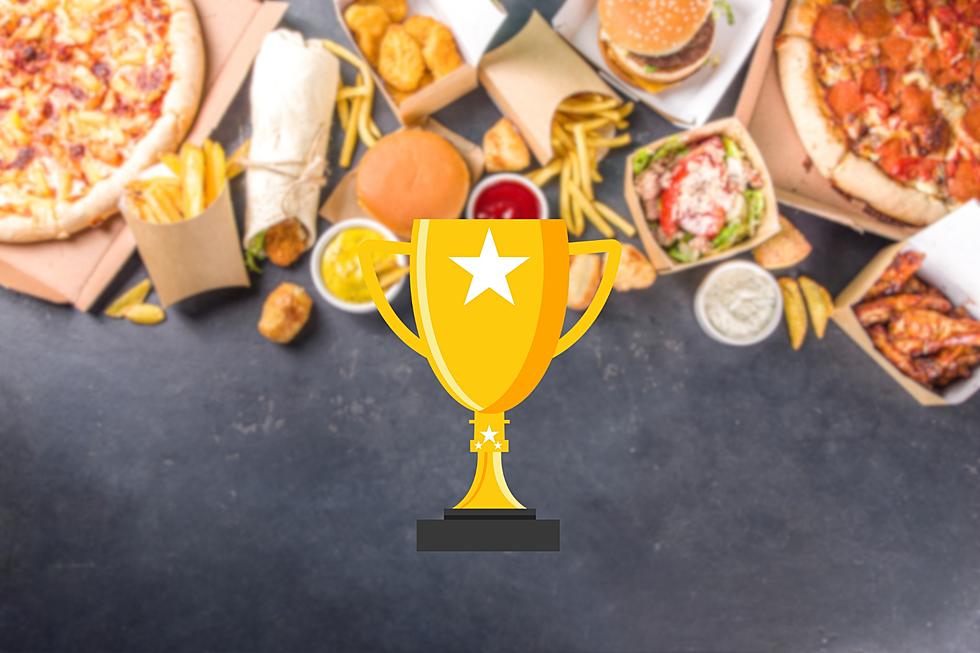 These Are the 12 Most Popular Fast Food Restaurants in Michigan 