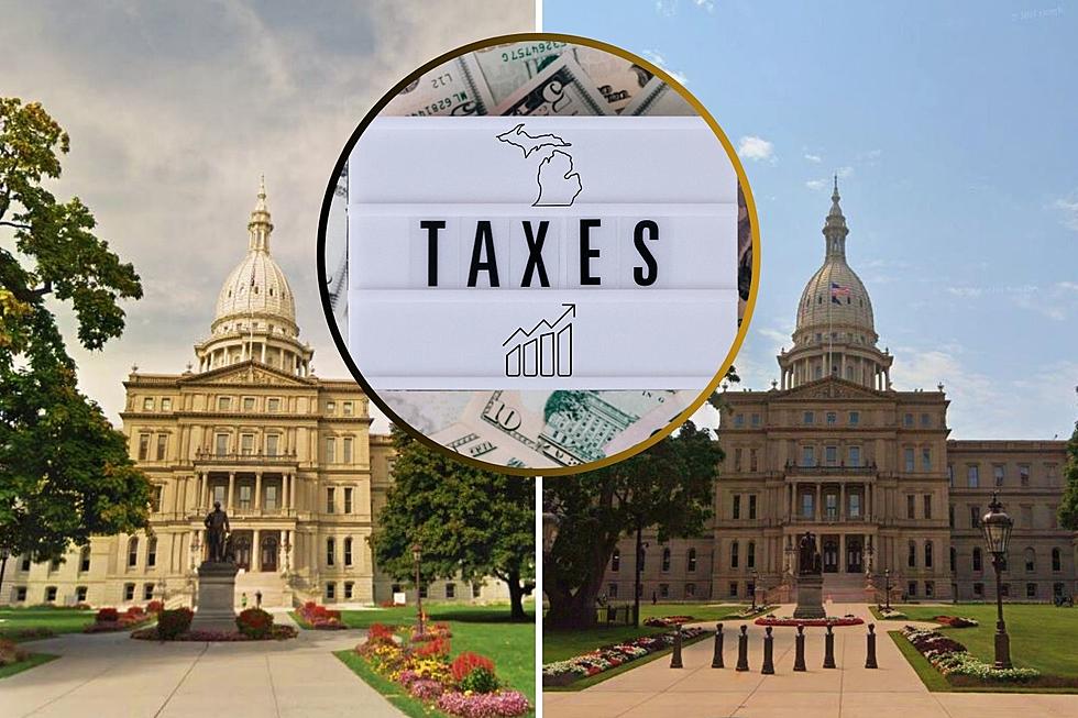 Michigan Ranks Among Worst States for Taxpayers in America