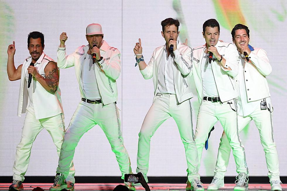 New Kids on the Block Announce Tour! Here’s How to Get Michigan Tickets