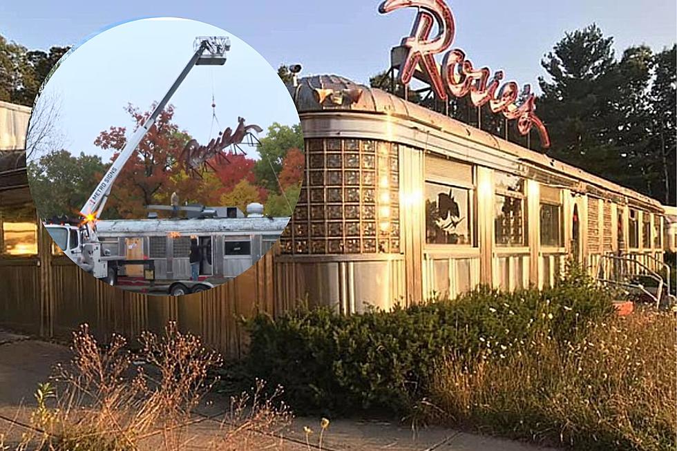 Beloved Rosie’s Diner in Rockford Is Heading for a New Life Out of State