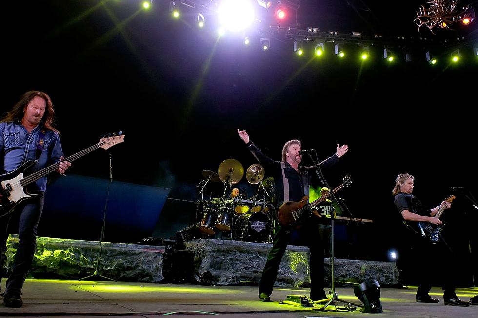 Time to Rock! 38 Special Heading to Flint’s Capitol Theatre