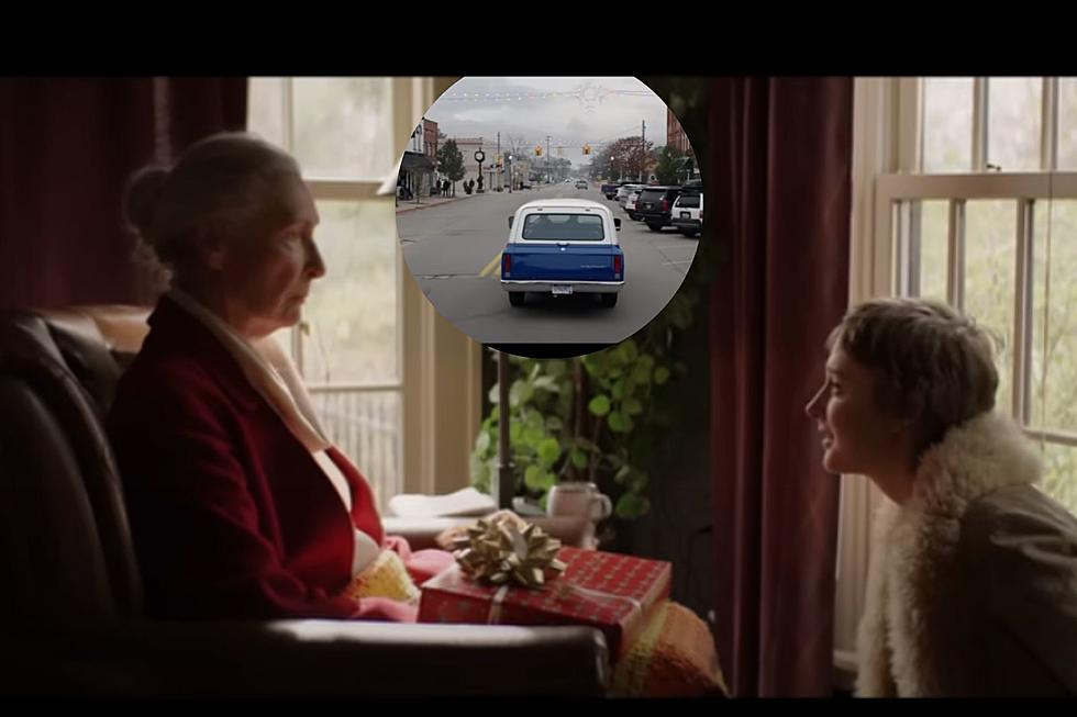 New Viral Emotional Holiday Ad For Chevy Filmed in Holly: Watch