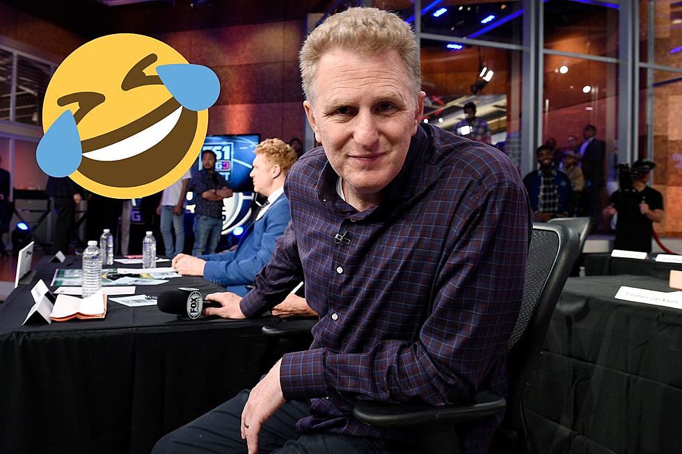 Popular Comedian, Actor Michael Rapaport to do 5 Michigan Shows