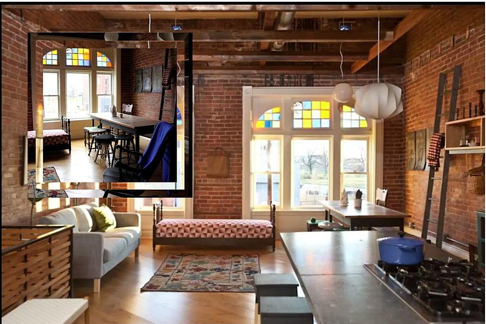 Ultimate MI Escape: Voted Best Airbnb By Architectural Digest