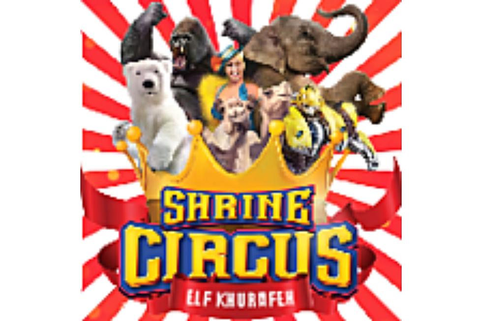 Flint: Here’s How to Score Cheap Tickets to This Year’s Shrine Circus