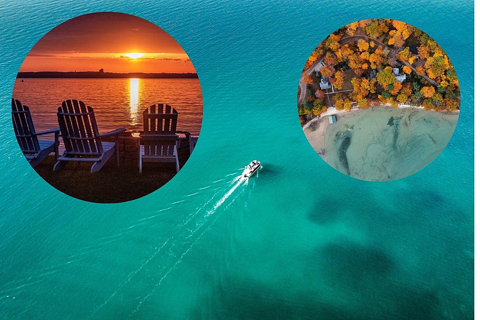 Beautiful Area of Michigan Named Top Place to Visit in the World