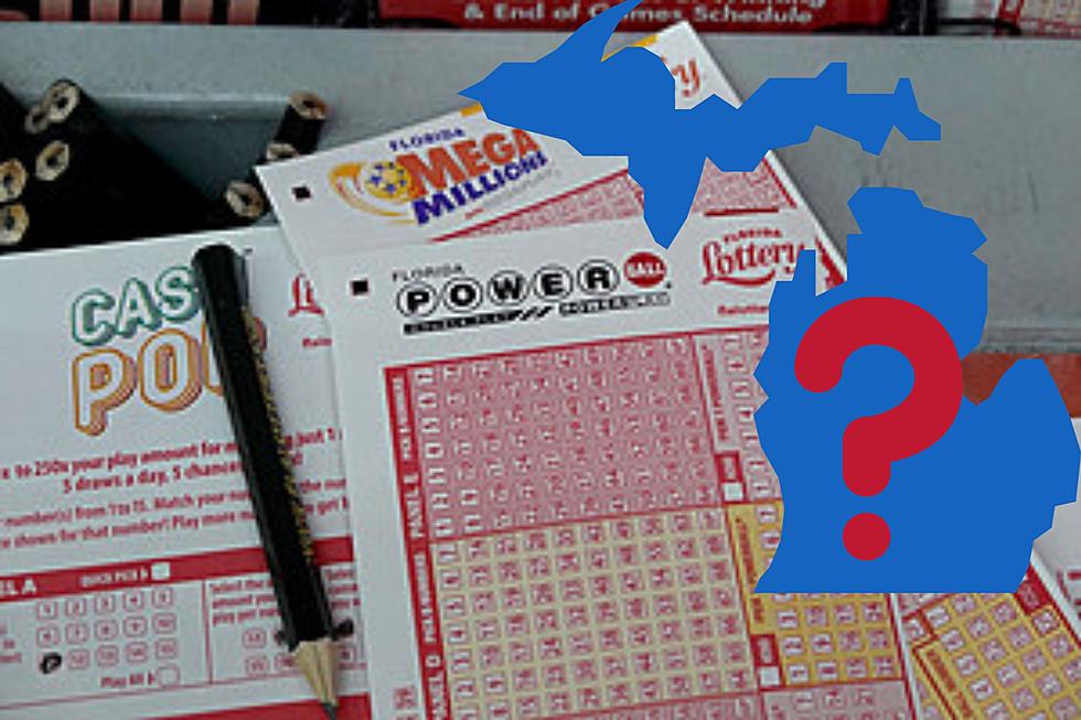 Will the Grand Blanc Powerball Winner be Able to Remain Anonymous Under Michigan Law?