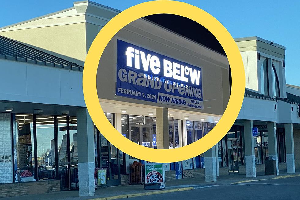 New Five Below in Flint is Ready for Grand Opening