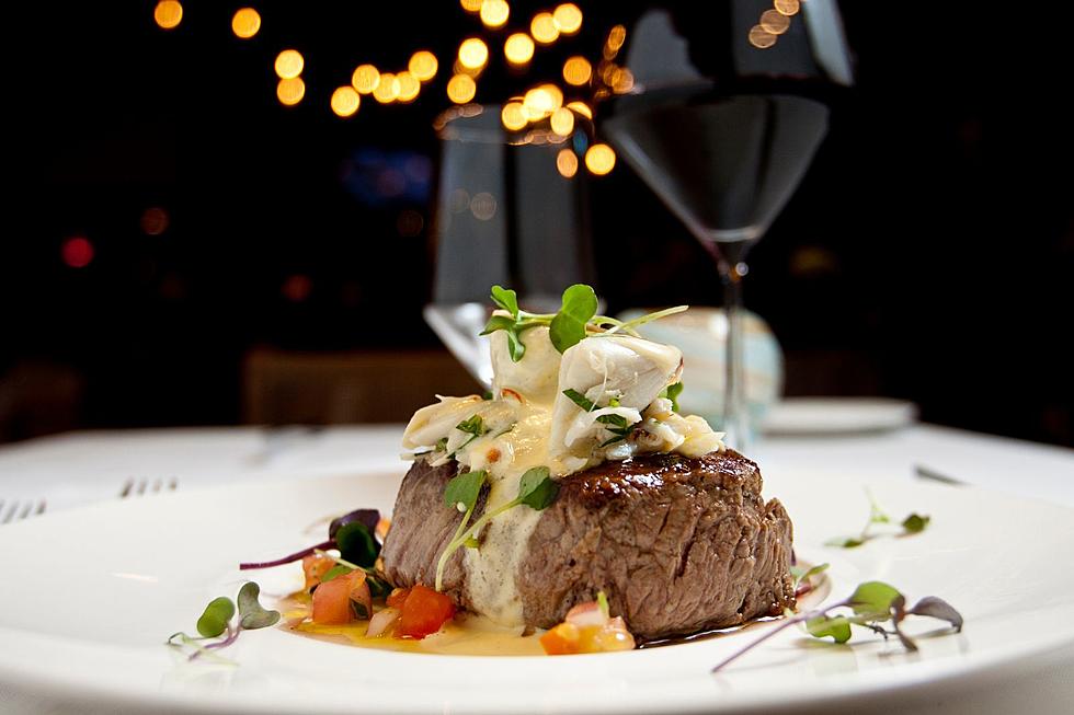Michigan’s Best Steakhouse is Also One of the Most Expensive Around