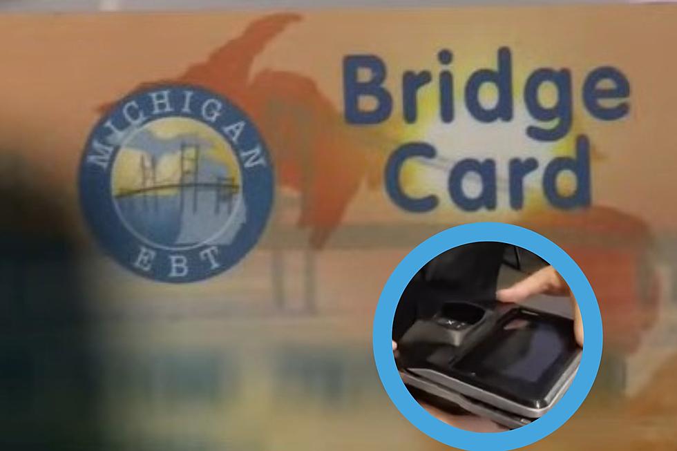 Thieves Use Skimmers to Steal From Michigan Bridge Card Holders