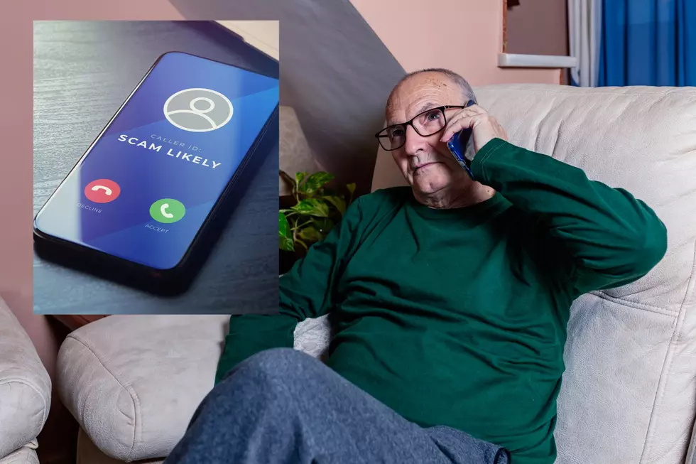 Scammers Using AI Take 'Grandparents Scam' to a New Level