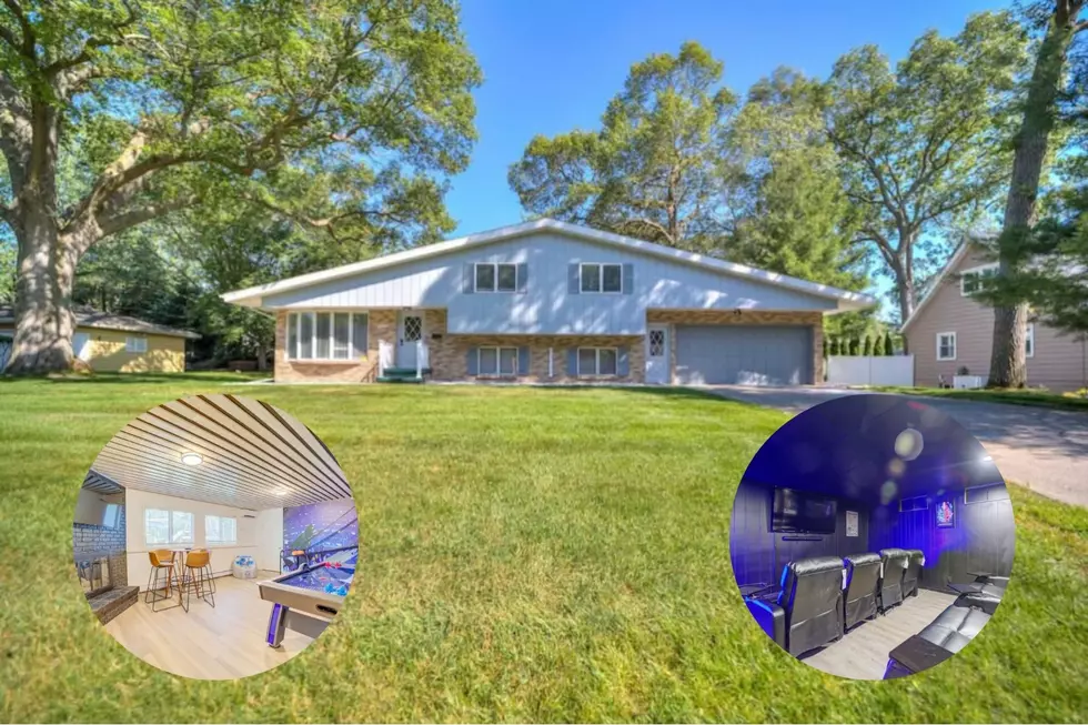 West Michigan Star Wars Vacation Home is the Ultimate (Insert Star Wars Pun Here)