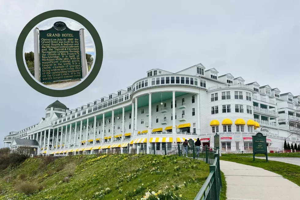 Preserving History: A Look Behind the Scenes at Michigan’s Iconic Grand Hotel