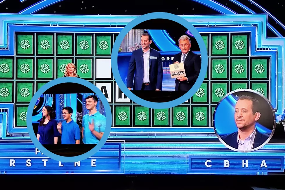 Michigan Man Wins a Bundle on Wheel of Fortune, But Apparently Couldn’t Hear Me Yelling at the TV