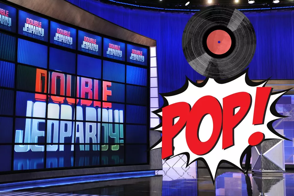 New 'Jeopardy' Spinoff Will focus on Pop Culture Trivia
