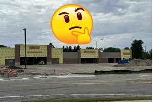Why Has Building Stopped On New Plaza In Grand Blanc?