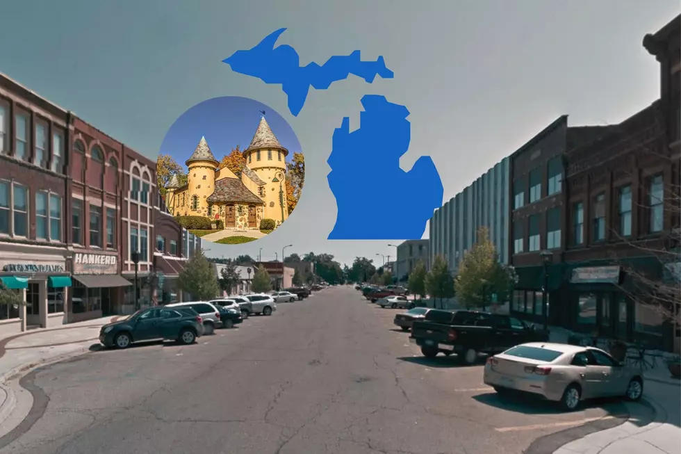 Michigan's Most Underrated Town Offers Charm & a Royal Experience