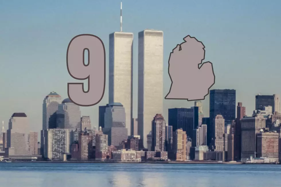 How Many Michiganders Lost Their Lives on 9/11?