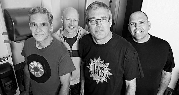 Let&#8217;s All Toast the Descendents&#8217; &#8216;Shameless Halo&#8217; Video