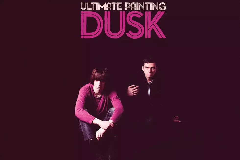 Stream Ultimate Painting's Psych-Soul-Splashed 'Dusk' LP