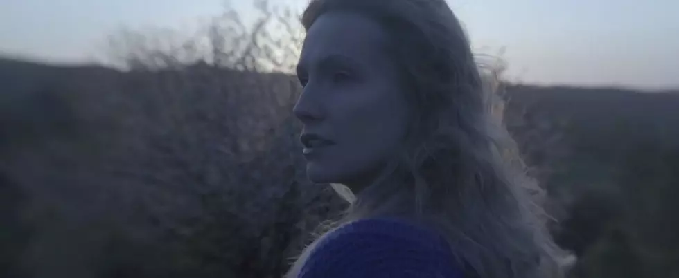 Emily Jane White Will Warm Your Soul in 'Frozen Garden'