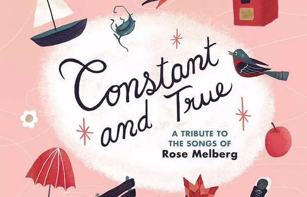 This Rose Melberg Tribute Compilation Is Twee AF