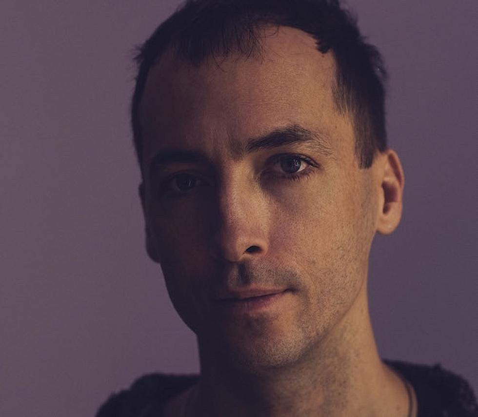 Tim Hecker's 'Veil Scans' Is an Endless Ambient Nightmare