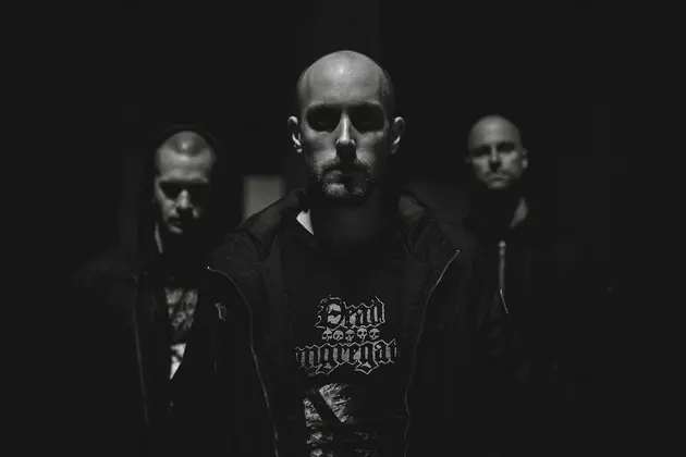 Ulcerate&#8217;s &#8216;Abrogation&#8217; Is a Revolution in Annihilation