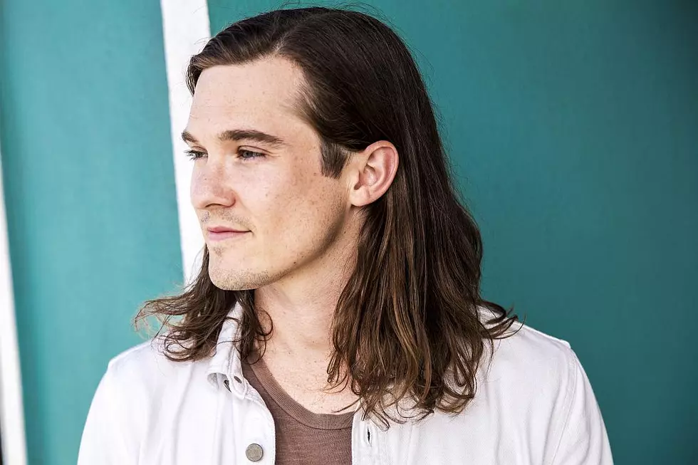 To Live and Die in L.A. With Chris Farren